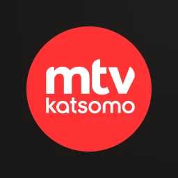 Symbol von MTV Katsomo